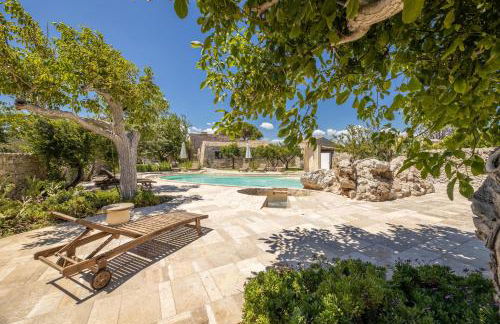 Masseria Blanca Lapis - Foto 3