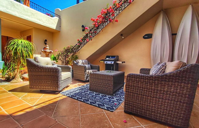 Casa Vista del Mar 2 BR by Casago - Foto 14