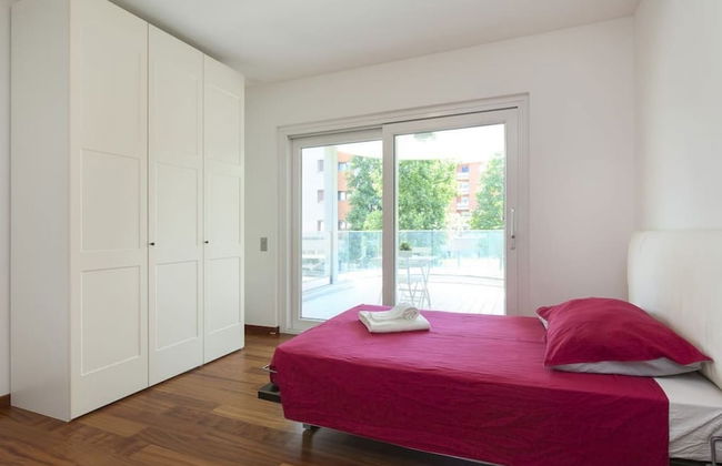 Prestige Du Lac Apartments - Foto 35