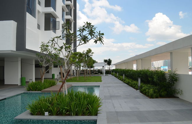 1 Tebrau Suites by Subhome - Foto 73