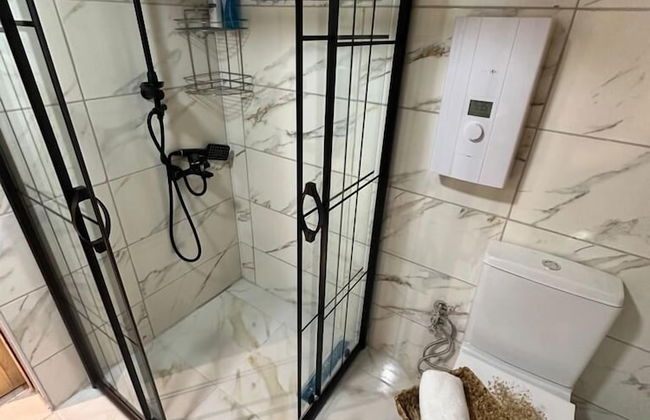 VILLA RIHTIM BUNGALOV - Foto 17