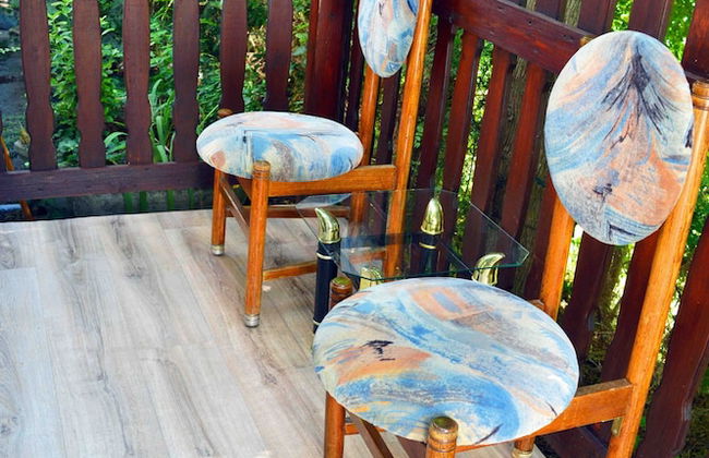 Lorabel Apartmanház Hévíz - Foto 51