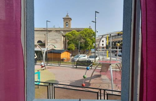 La casa del centro - Foto 9