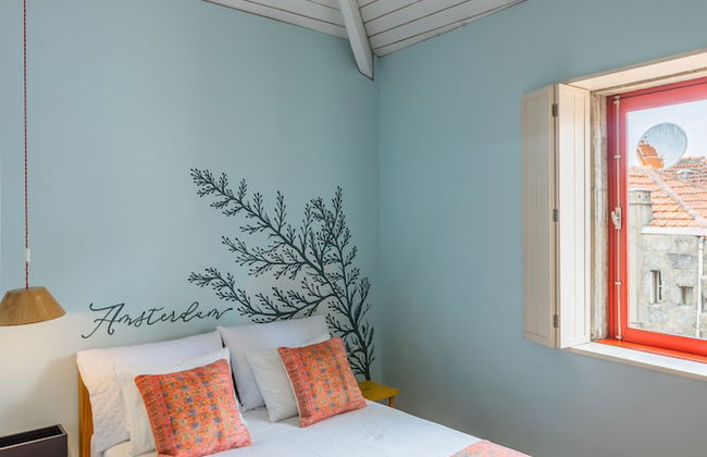 Victorias Studios - Clérigos - Foto 23