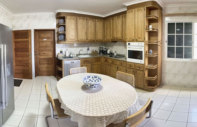 Quinta Martin Modern Retreat - Foto 7