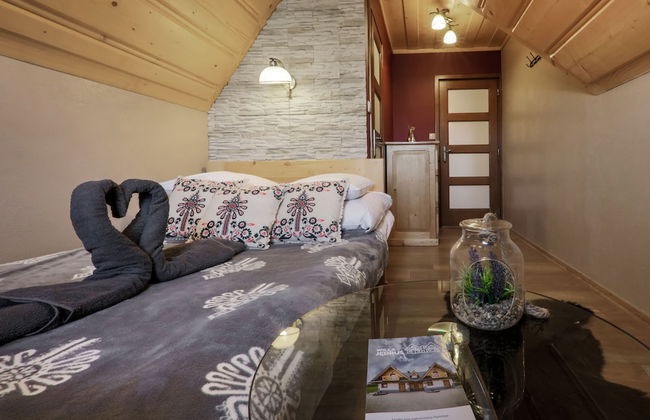 Domki Dream House Jędruś - Foto 10