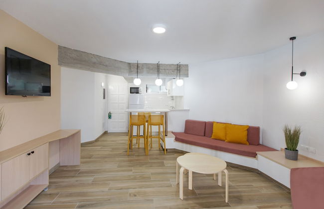 Apartamentos Datasol - Foto 22