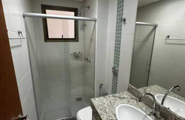 Enseada Azul - Apto 150m da Praia de Peracanga - Foto 19