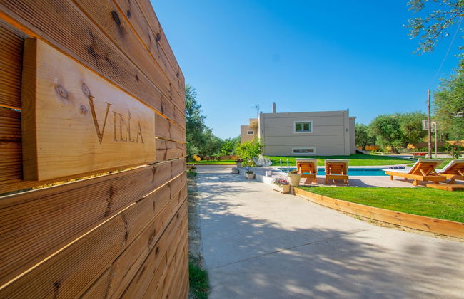 Zante Lagos Holiday Homes - Foto 46