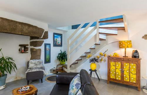 Holiday Home Aven by Interhome - Foto 24