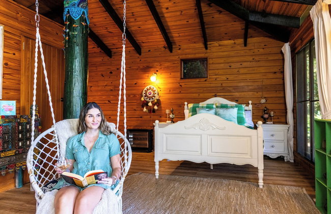 Kanimbia Cottages - Foto 27