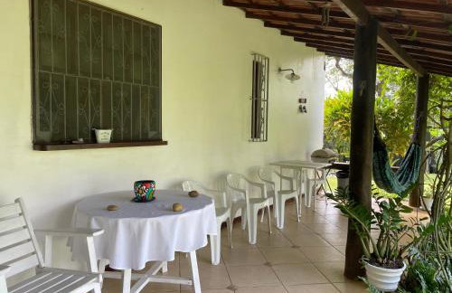 Casinha Aconchegante Seu Refúgio de Praia perto Guarajuba - Foto 14