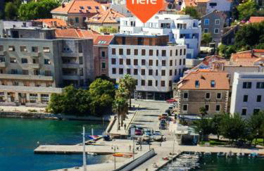 New luxury apartment Nives on seaside - Photo 42