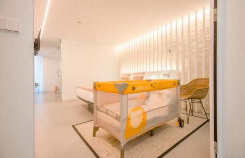 Apartamentos Atia Catedral - Foto 66