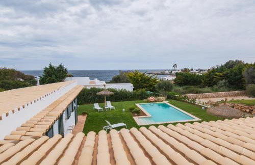 Villa De Lujo Frente A La Playa - Foto 29