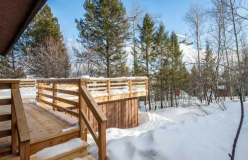 Bray House - Ski-in Ski-out family home - Foto 4