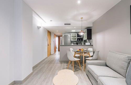 Weflating Barcelona Sants - Photo 80