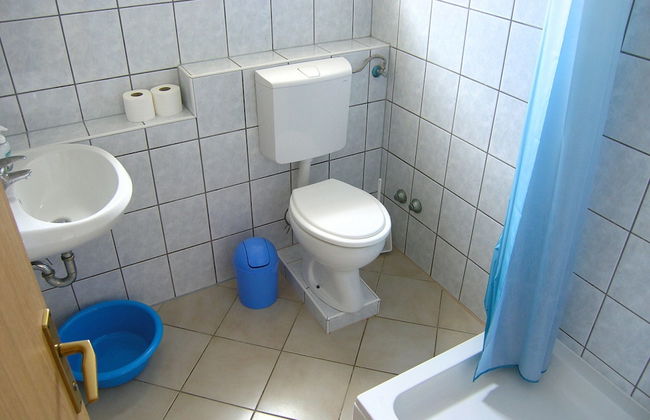 Apartments Merima - Photo 22