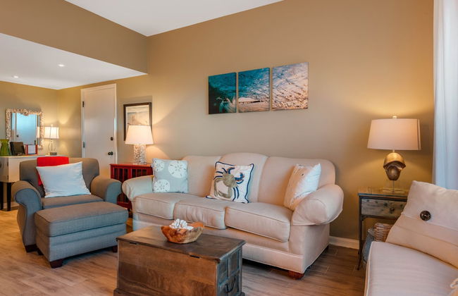 The Villas of Amelia Island - Foto 40