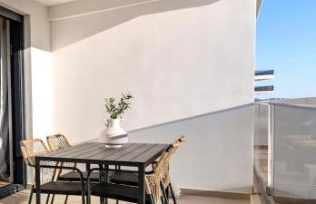 Modern Mediterranean Luxury Apartment - Foto 27