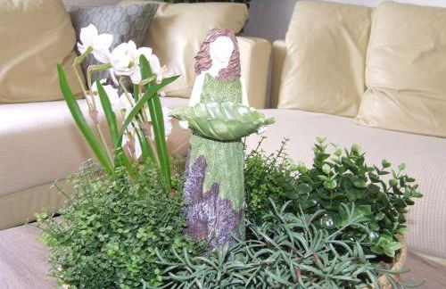 Ferienwohnung Birkenwäldchen - Foto 13