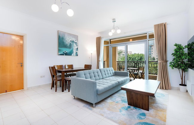 Lux BnB I Turia Tower I Lake & Garden View - Foto 17
