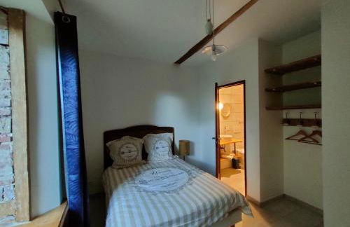 Gîte du Longevent - Foto 9