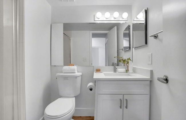 Tucker at Sheridan Ocean Club Fort Lauderdale - Foto 38