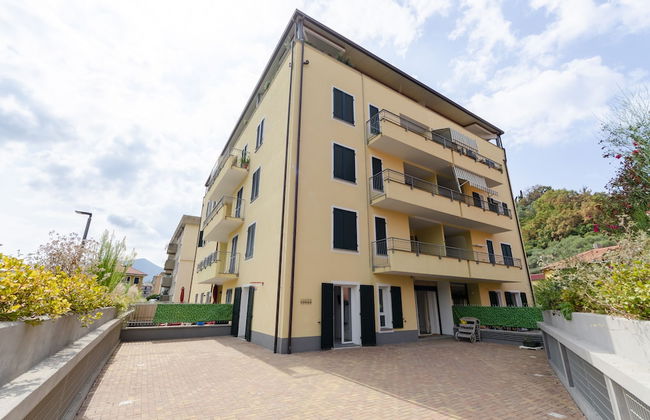 JOIVY Flat W/Terrace & Parking - Foto 31