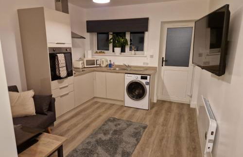 Cozy Apartment at Highbanks The Annex - Foto 51