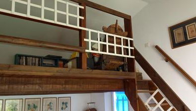 Villa conviviale au soleil avec piscine - Foto 4