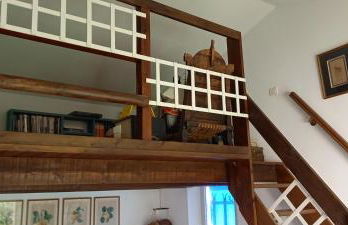 Villa conviviale au soleil avec piscine - Foto 4