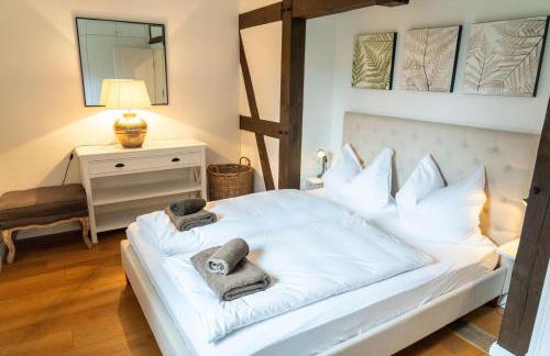 Hof Bockelkathen Apartment 2 - Foto 6