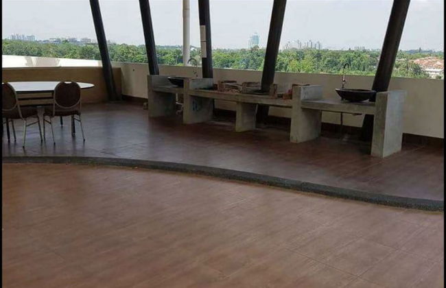 Parc Regency Serviced Apartment - Photo 27