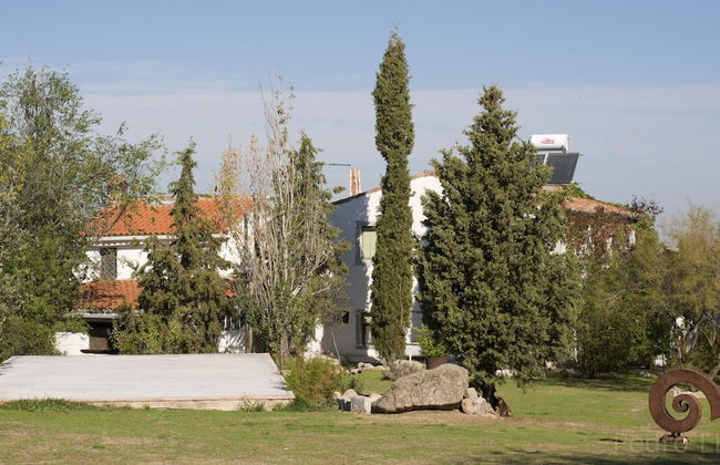 La Casa Rural Cortijo del Zoco Bajo - Foto 23