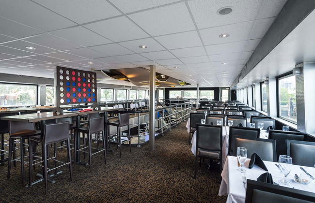 Crucero por Filadelfia con comida - Foto 7