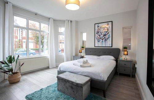 The Safari House - Your Ultimate Relaxation Destination - Foto 19