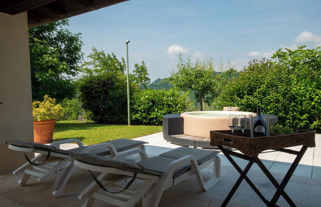 Tenuta Castagnera - Photo 53