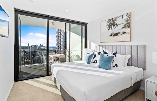 Sandbar Burleigh Heads -Burleigh Letting - Photo 32