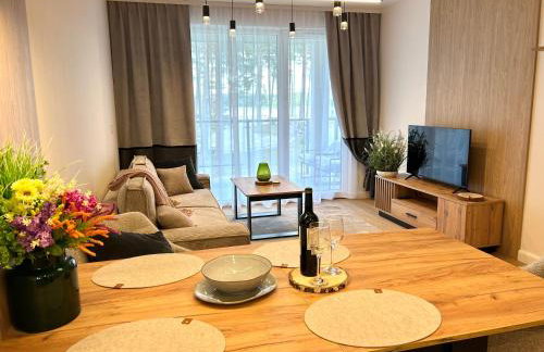 Apartamenty Bryza nad jeziorem - Foto 11