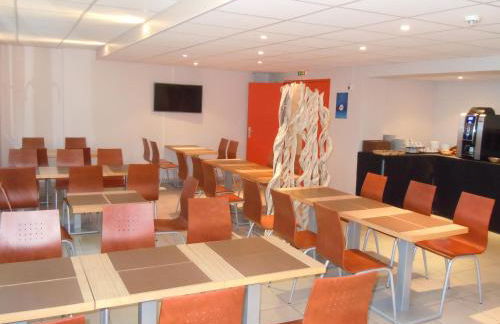 Sweet Home Appart'Hôtel Deauville Sud - Photo 14