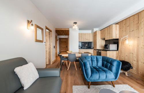 Residence Hameau de Clotaire Alpe d'Huez - by EMERALD STAY - Foto 13