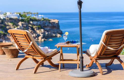 Villa Can Azul - Foto 38