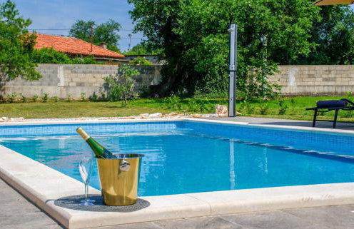 Villa Ondine with 3 bedrooms in Istrien - Foto 12