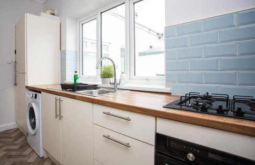 BayleafStay Seaham - Foto 12