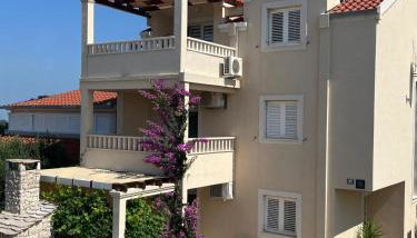 Apartments Vucica, Sevid - Foto 1