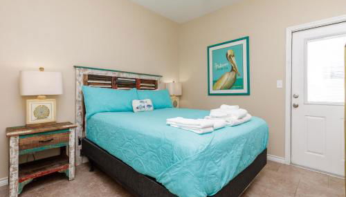 Fun 2 bedroom - Pets Pool Sleeps 6 - Foto 4