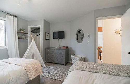 Welcome to The Mountain Escape! - Foto 16