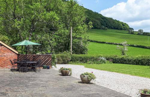 Mashers Barn - Foto 9