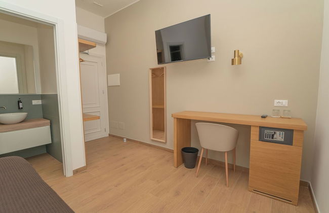 Manere Suites - Foto 26